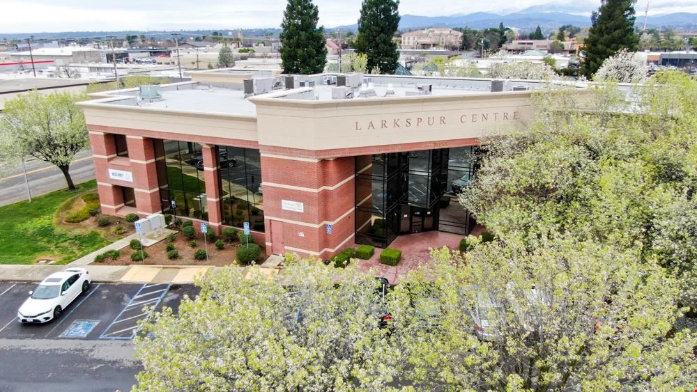 Larkspur Centre