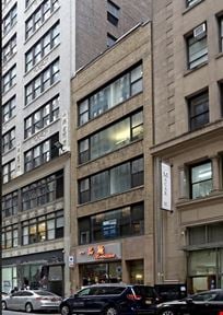 150 W 36th St