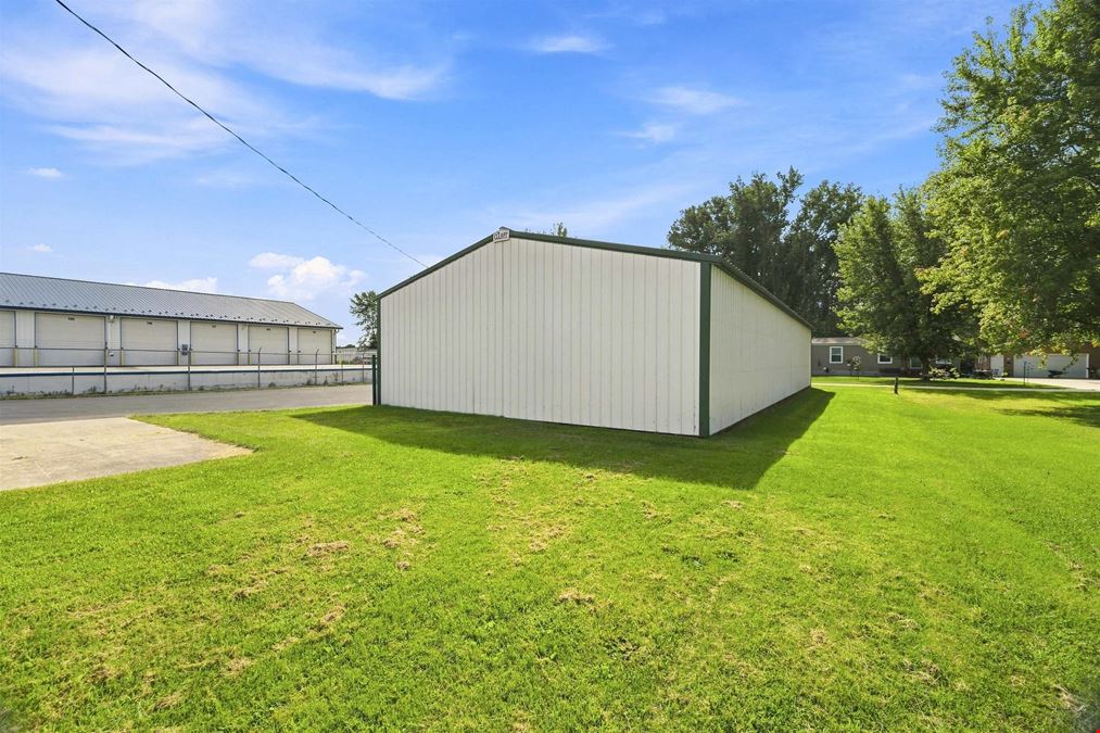 N5560 Dusty Rd
