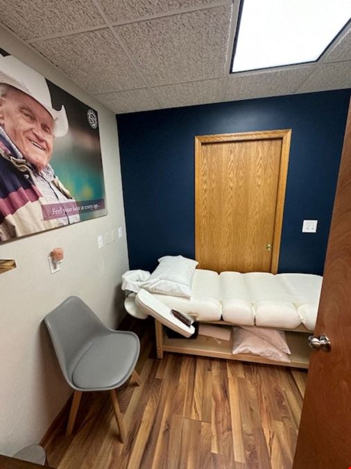 Creekside Professional Office Suite