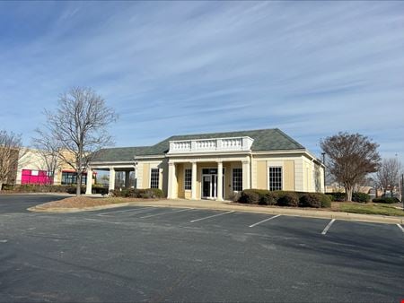 Preview of Retail space for Sale at 8541 Concord Mills Blvd