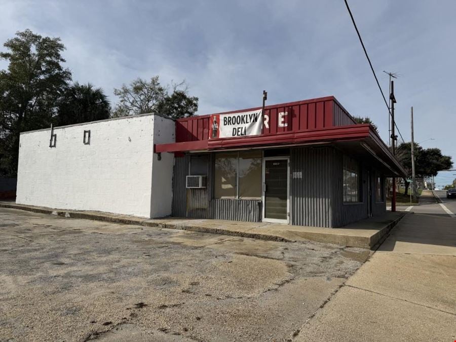 Retail Offering for Sale & Lease at Cervantes