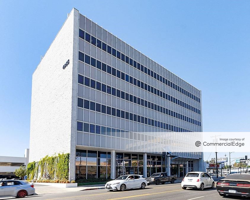 Sherman Oaks Medical Plaza