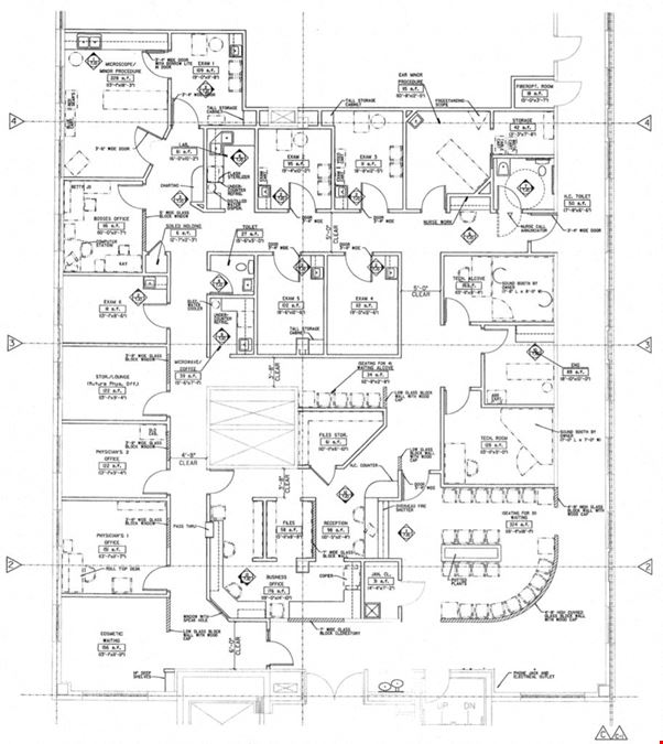 2030 Mountain View Avenue, Suite 500