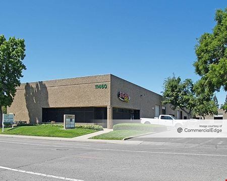 Preview of Industrial space for Rent at 11460 Sunrise Gold Circle