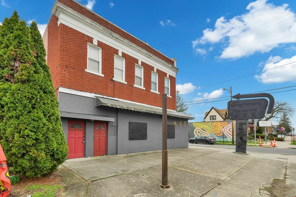 1771-1773 W 5th Ave
