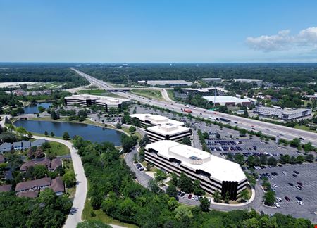 Preview of Office space for Rent at 25, 75, 100, 200 & 300 Tri State International 