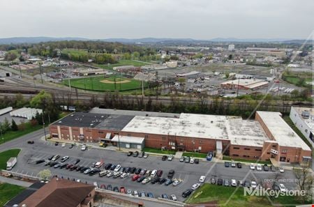 Preview of Industrial space for Sale at 615 Hiesters Lane 