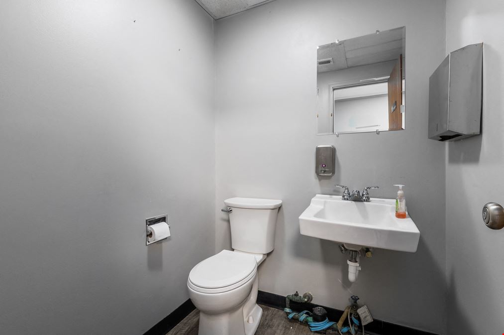 Office Space for Lease