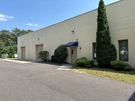 Preview of Industrial space for Rent at 380 Cooper Road