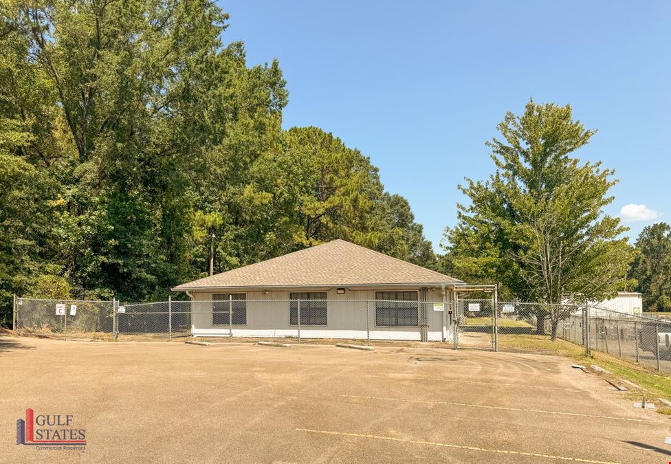 Office for Lease - 48 Rawls Springs