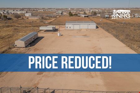 Preview of Industrial space for Sale at 9604 W County Road 152