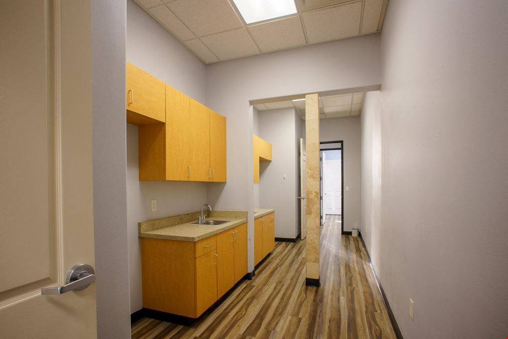 1820 Warm Springs- OFFICE FOR LEASE