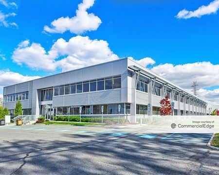Preview of Industrial space for Rent at 600 Meadowlands Pkwy