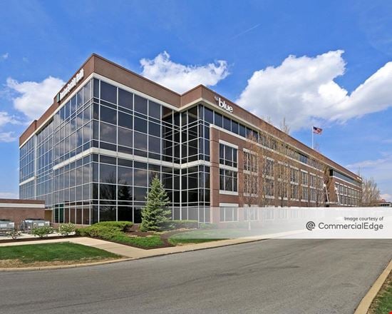 Preview of Office space for Rent at 12800 North Meridian Street