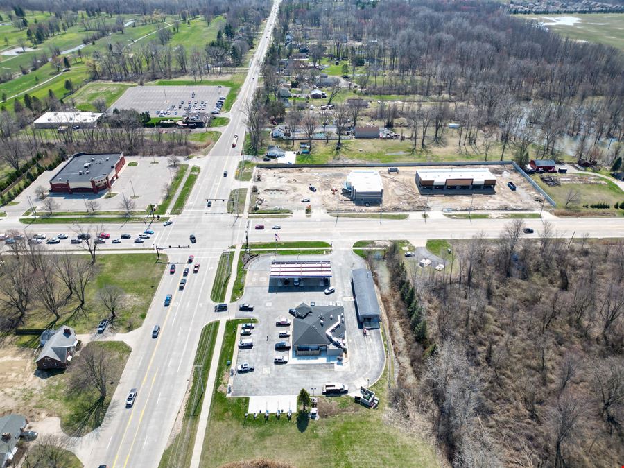 23 & North - New Development