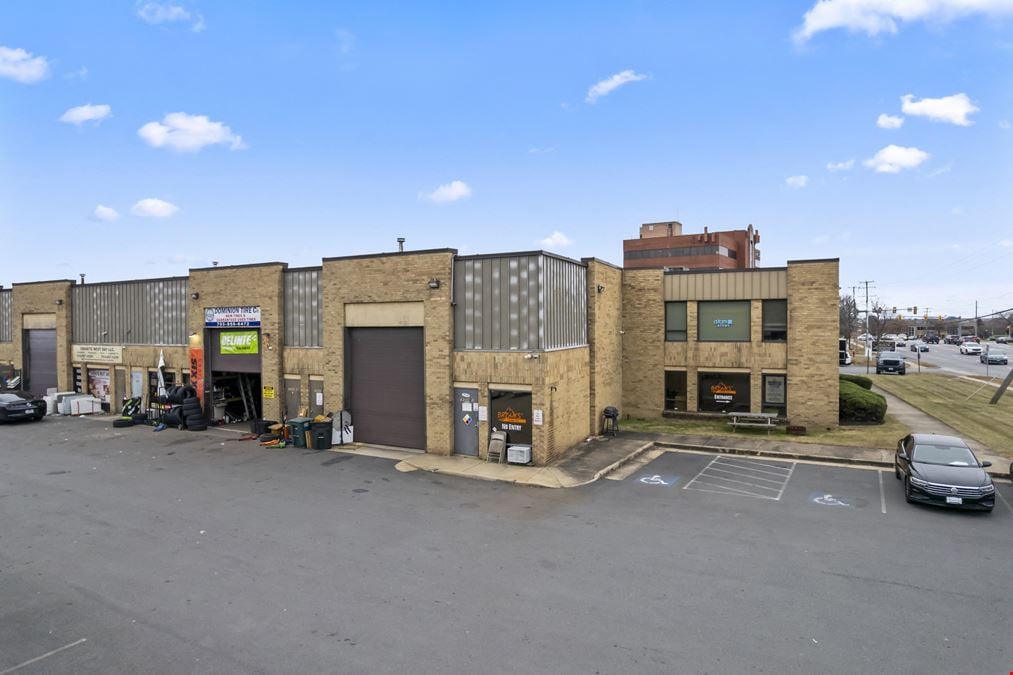 4215 Walney Rd
