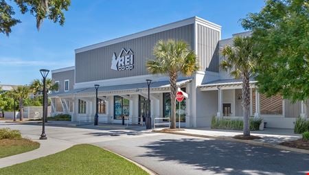 Preview of Retail space for Rent at US 17 and Indigo Market Drive 