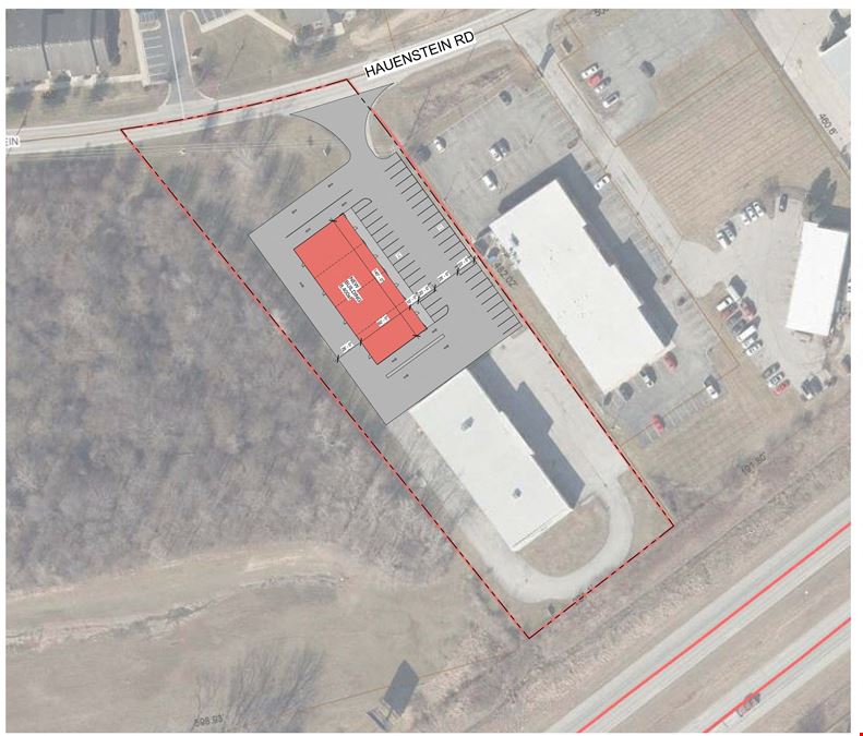 325 Hauenstein Rd.