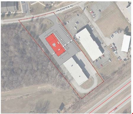 Preview of Retail space for Rent at 325 Hauenstein Rd.