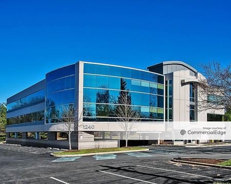 Preview of commercial space at 1240 South Broad Street