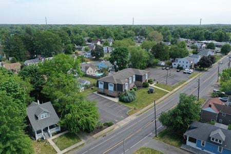 Preview of Office space for Rent at 2681 Quakerbridge Road