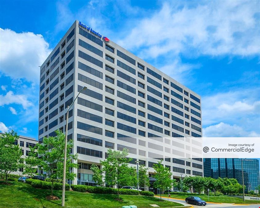8300 Greensboro Drive
