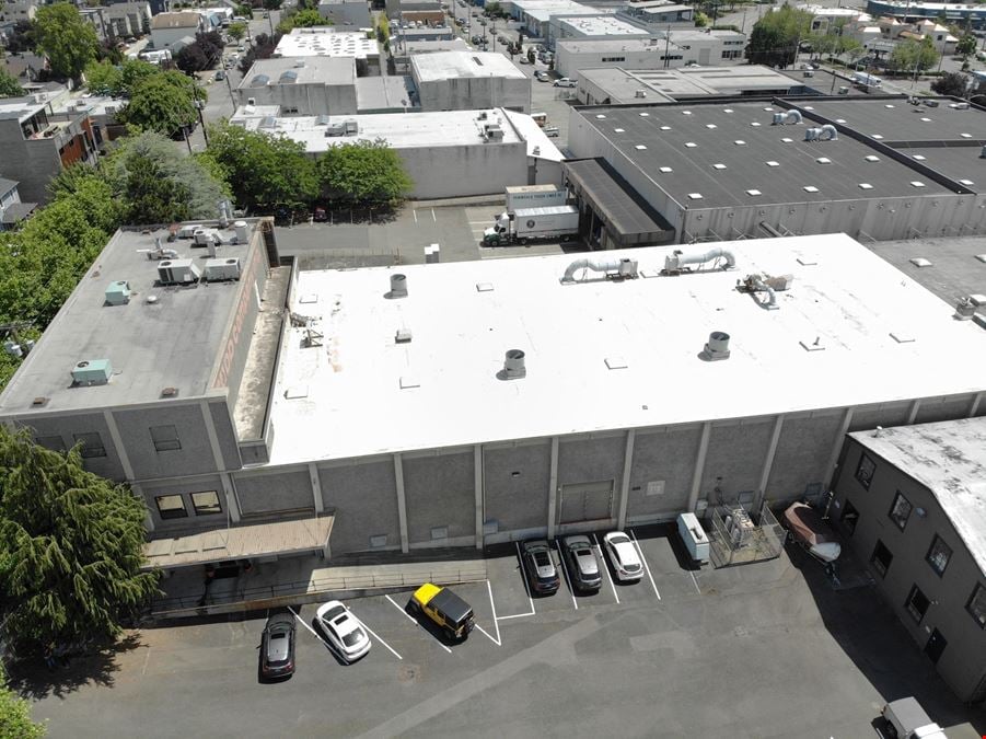Leary Way 3-Building Portfolio