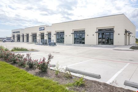 Preview of commercial space at 1581 US Highway 181