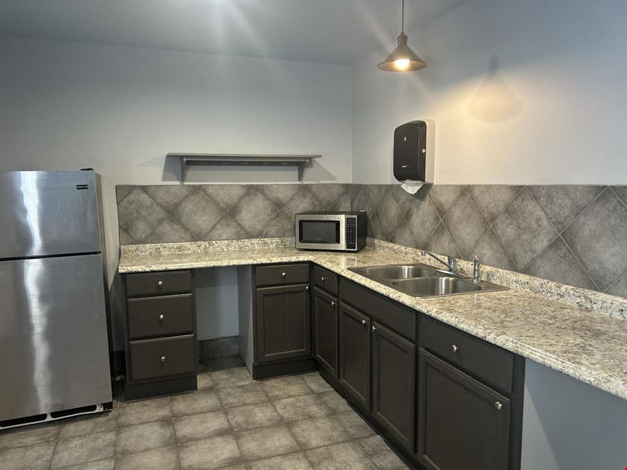 210 18th Street N Bessemer AL 35020