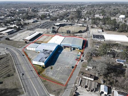 Preview of Industrial space for Sale at Park Ave