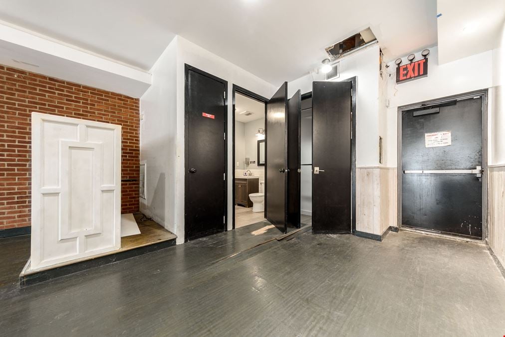 2172 Flatbush Avenue | 3,672 SF Commercial Building With Strong Income Potential for Sale