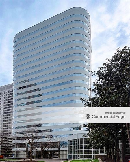 Preview of commercial space at 1051 East Cary Street