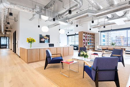 Preview of Coworking space for Rent