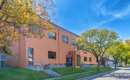 Preview of Industrial space for Rent at 5300 Eisenhower Avenue