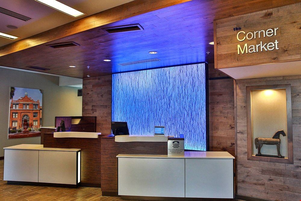 Fairfield Inn & Suites Savannah Midtown