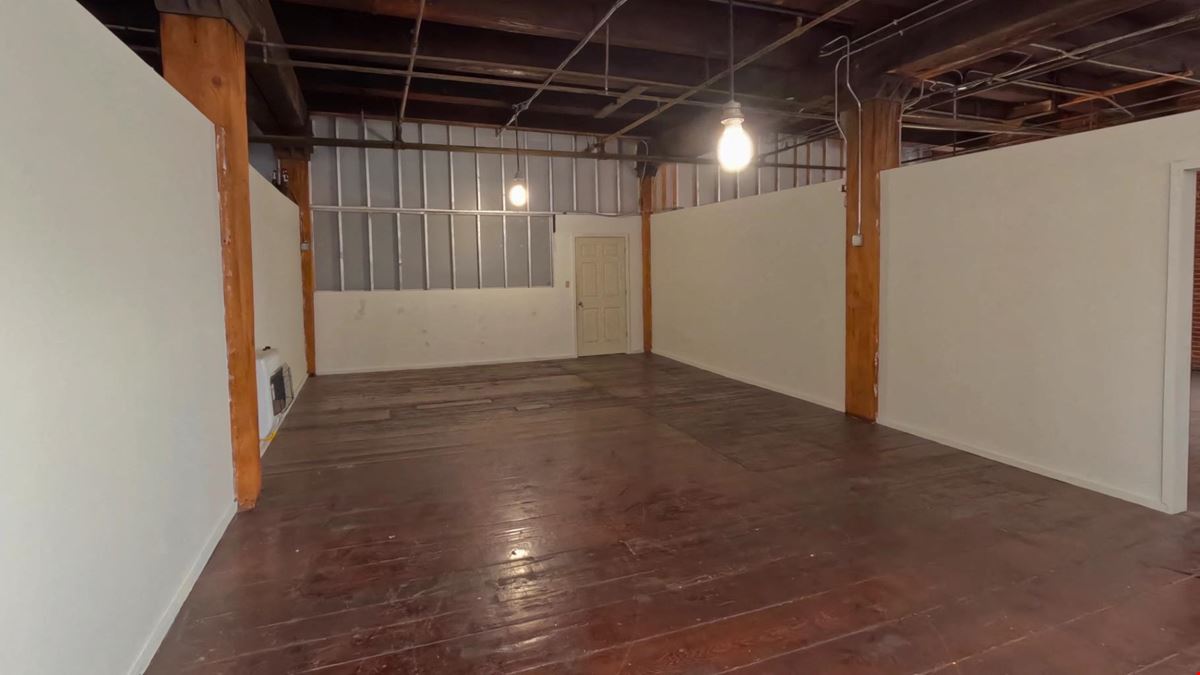 Central Bag Building 4th Floor Units #1 & 2