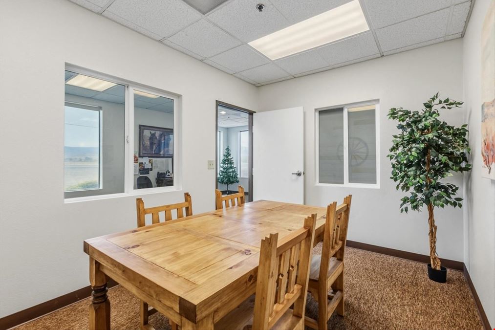 460 W Main St Fernley NV 89408