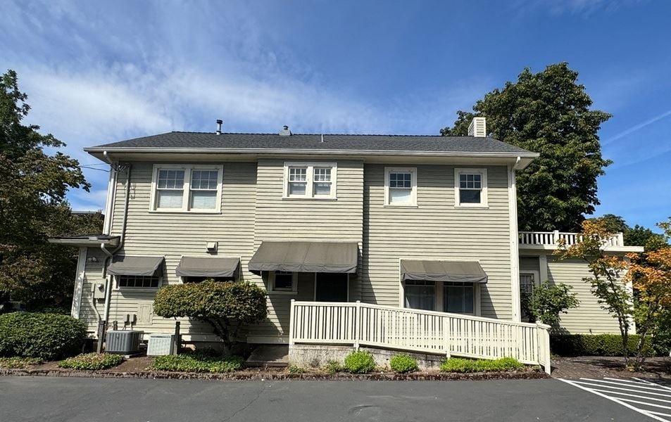 Central Salem Dental Opportunity