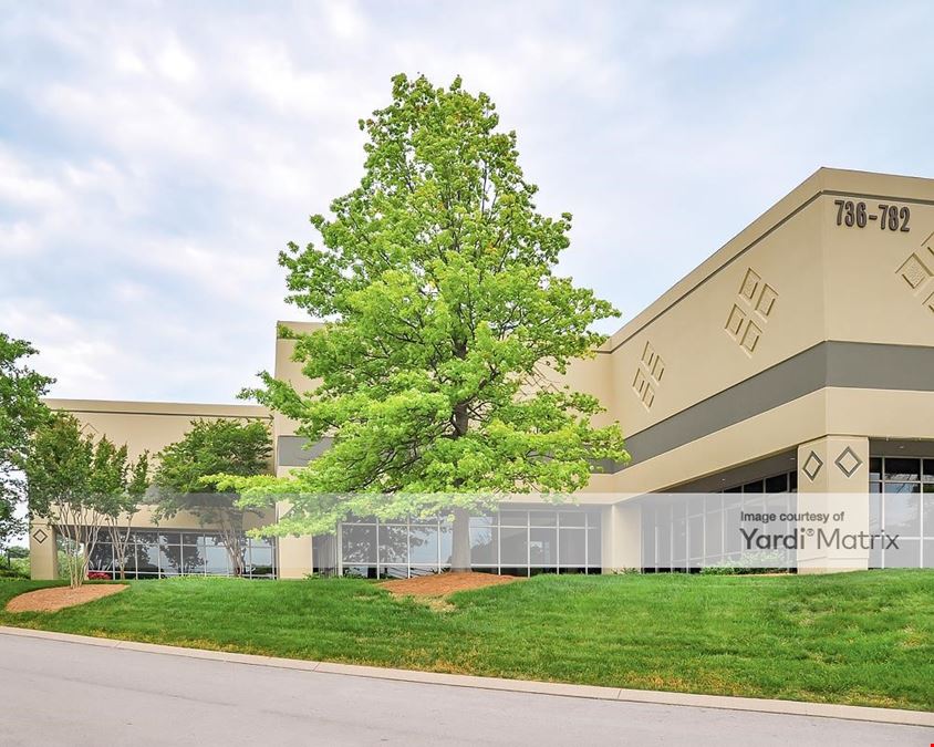 Four-Forty Business Center