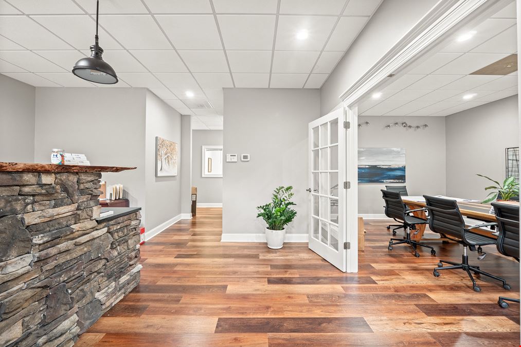 4455 Morris Park Drive, Unit E