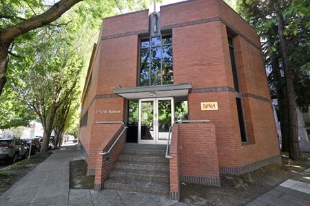 Preview of Office space for Rent at 1776 SW Madison St