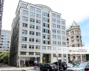 21 Custom House Street