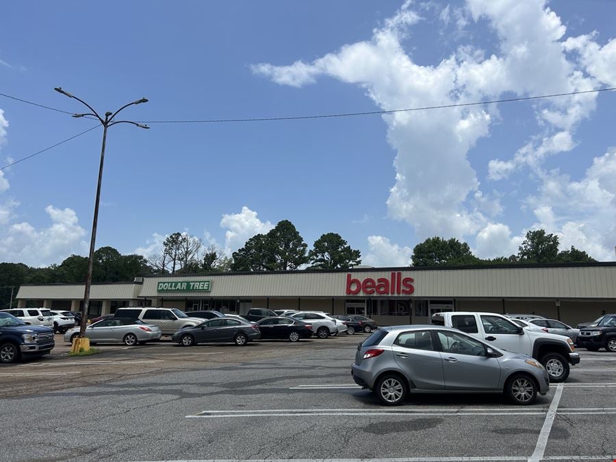 Northside Shopping Center
