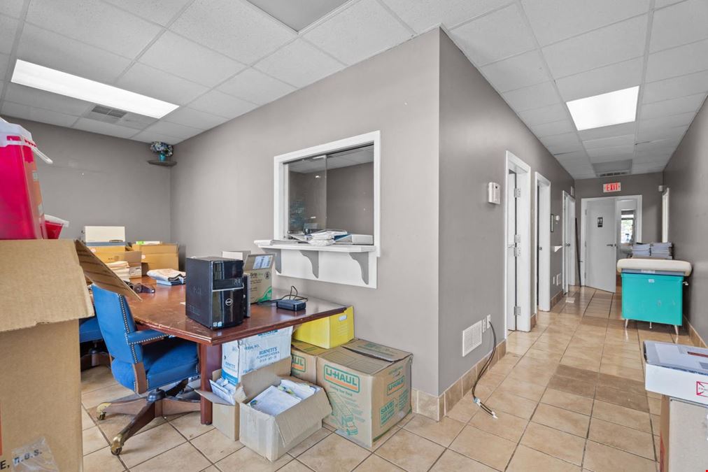 2902 Central Heights road, Goldsboro, NC
