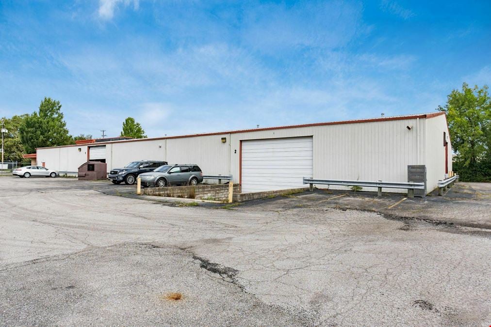 850 Kaderly Dr