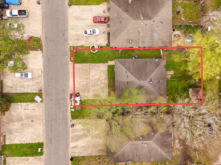 Renovated, Cash-Flowing Duplex near Upcoming Developments