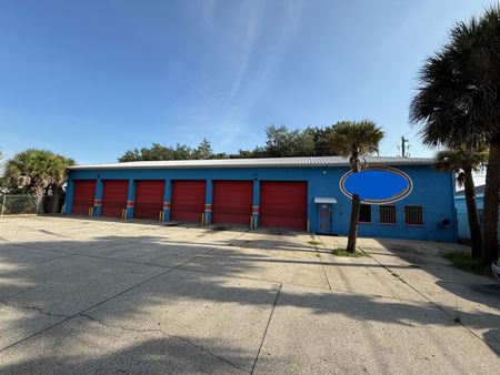 Preview of Industrial space for Rent at 2156 W. King Street