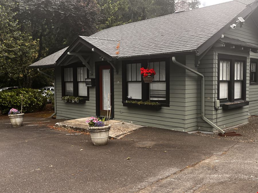 Lake Oswego Standalone