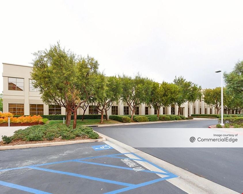 UCI Research Park - 5151 California Avenue